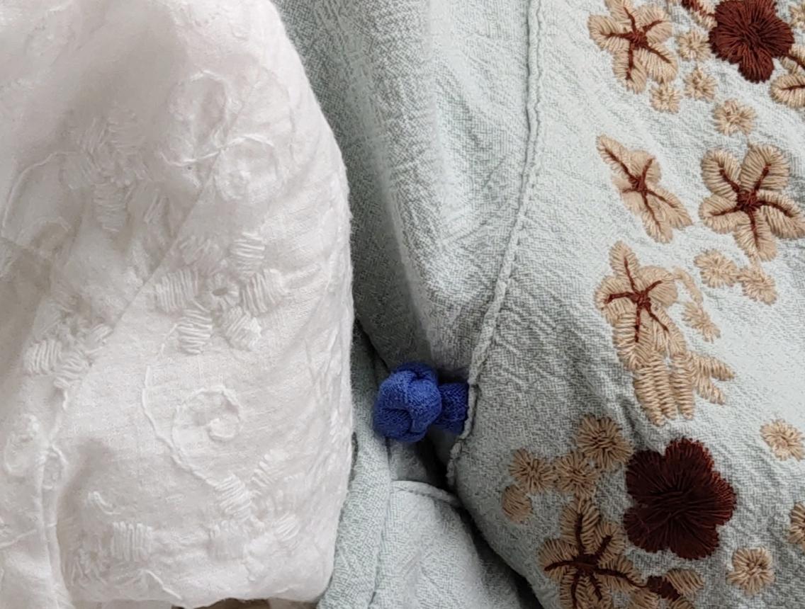 洗烘套装真的能烘干完直接穿吗,选对洗烘套装让衣物护理事半功倍