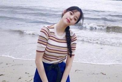 清爽元气少女编发,一招教你变成美少女