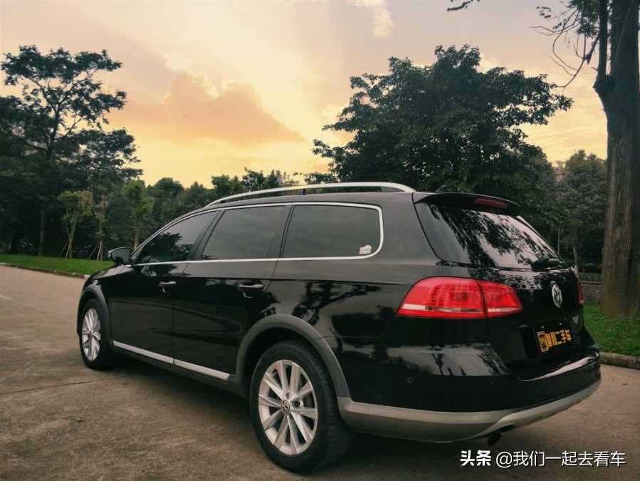 花19万买b级车,花19万买新能源车