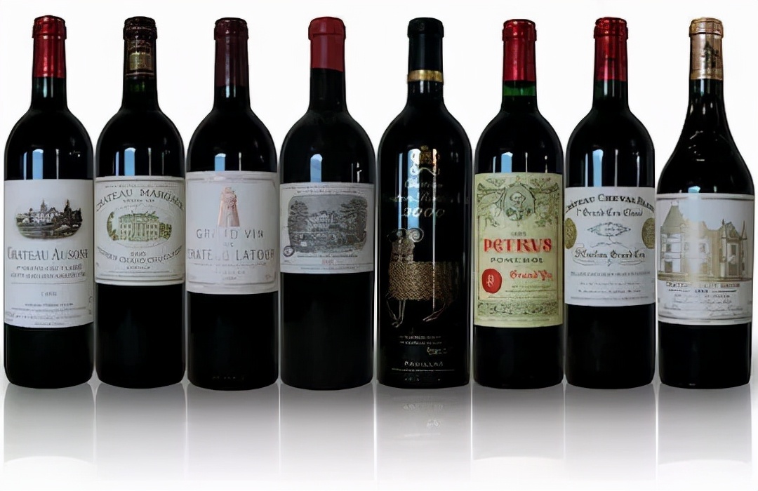 葡萄酒醒酒指南值得收藏,五分钟葡萄酒知识讲解