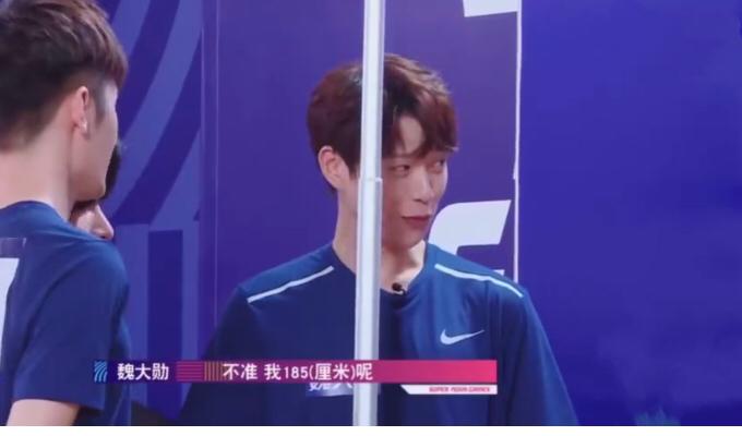 明星真实身高体重大汇总,明星身高体重大公开