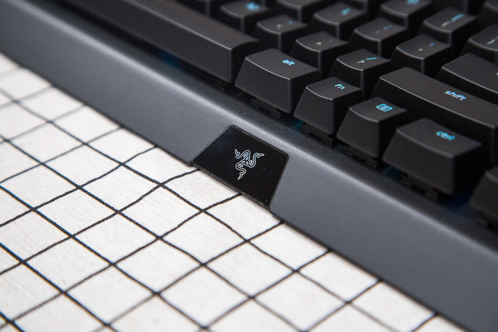 雷蛇黑寡妇精英键盘测评,黑寡妇雷蛇键盘标准版测评