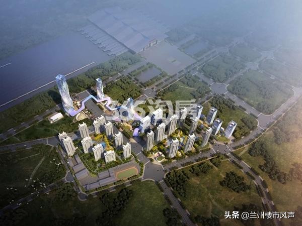 最新兰州4号地铁线楼盘,兰州地铁1号线运营时刻表