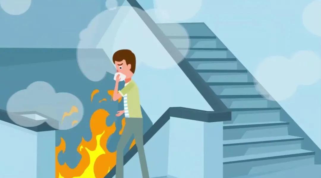 长春物流仓库火灾事故,长春物流仓库着火事件