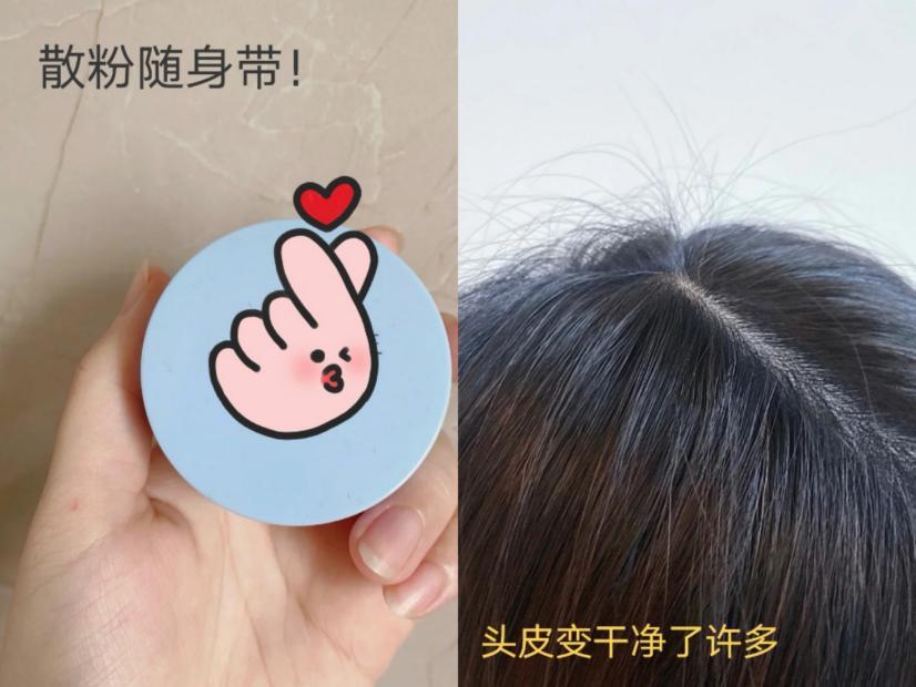 女明星长发洗发水,女明星用的防脱洗发水