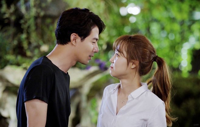 老公很好但我爱上别人了怎么办,老公很优秀但是很固执