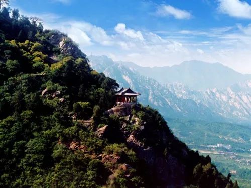 去北京不可错过的地方,不去热门景点游北京