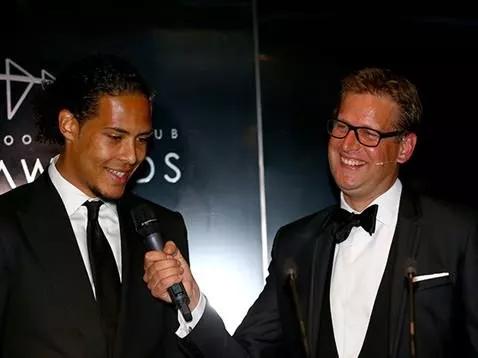 范戴克的一生,范戴克成长历程