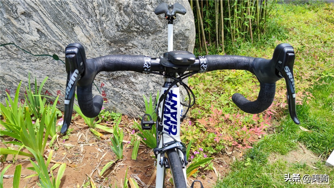 我的环法大牌:以顶级产品之名给家领导组装的TCRCOMPPRO