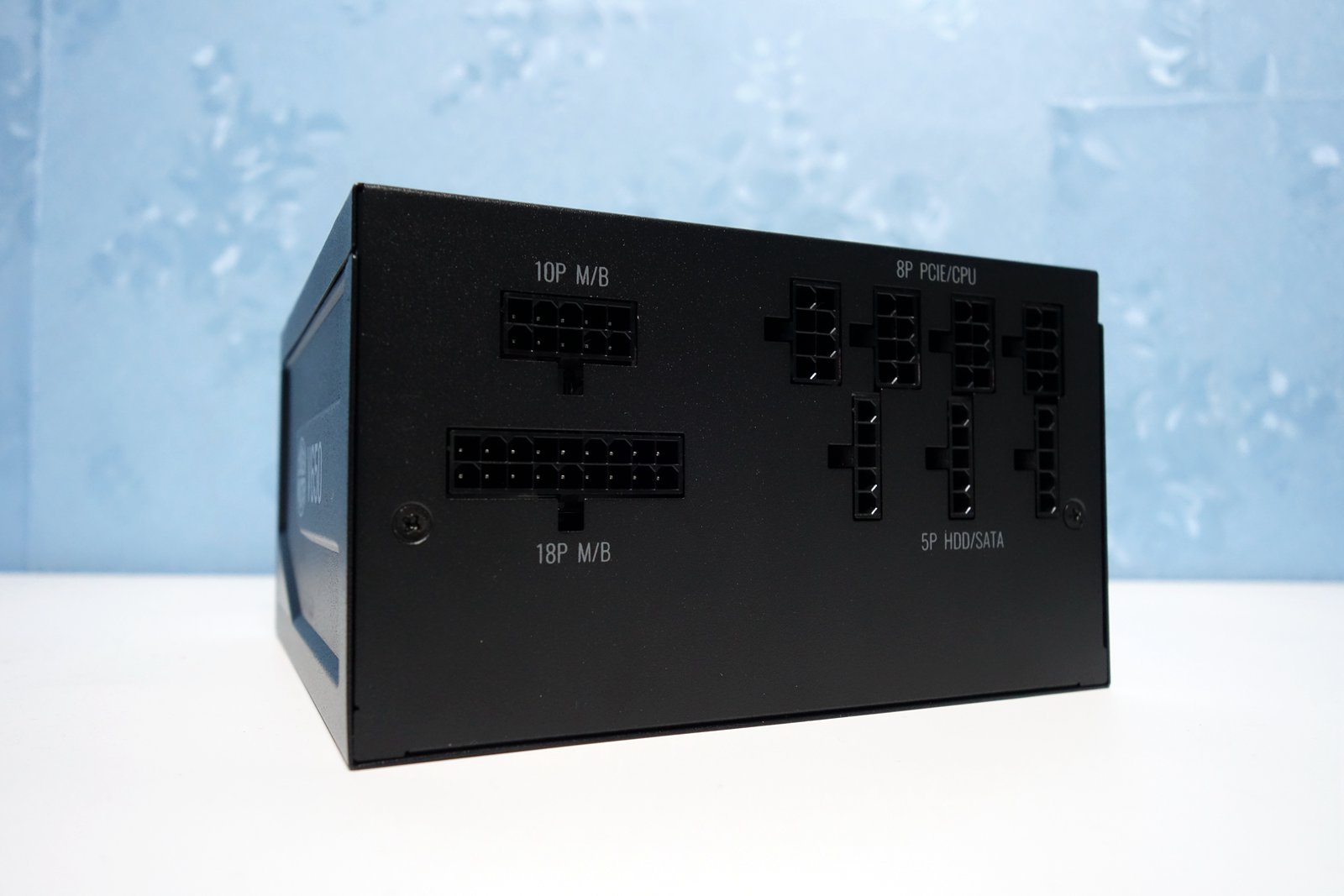 和老土外观说再见，给工作机换套机电