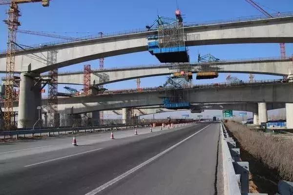 总投资52亿元的29个交通项目,2019年郑州各区域重点项目投资