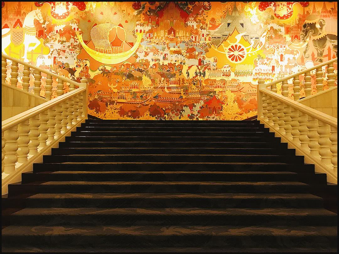 超全泰国旅行攻略｜美食吃到撑，逛街到腿断