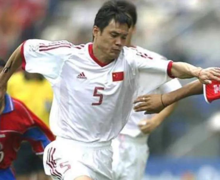 国足有史以来最强的阵容,中国国足个人水平