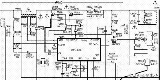 史上最全mos管讲解,MOS管基本知识