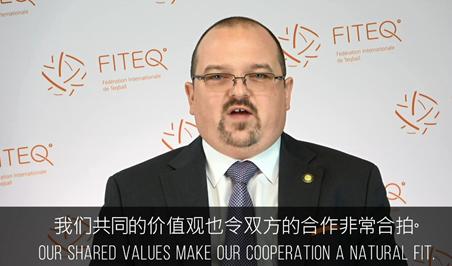 北京台克球运动推广活动全面启动