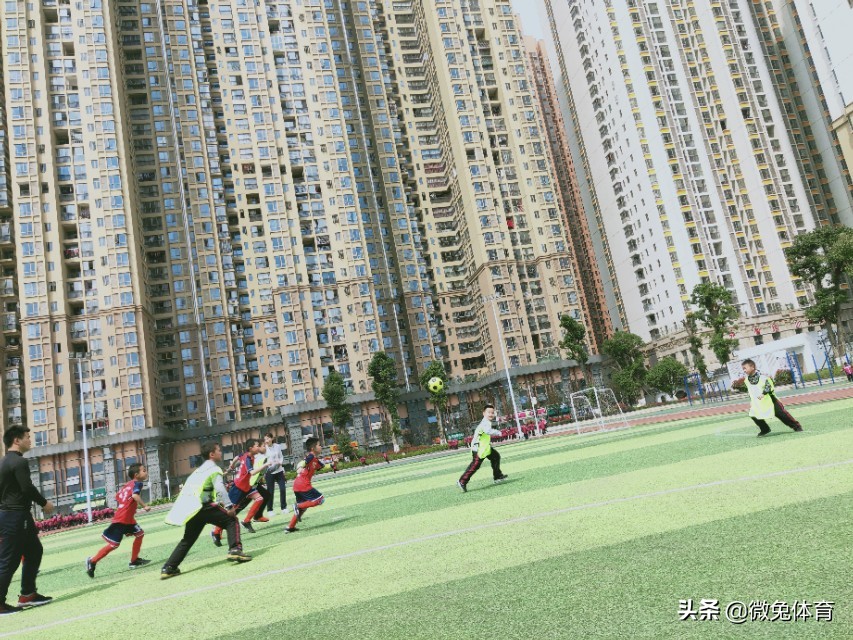 校园足球联赛南明小学比赛,校园足球比赛回顾