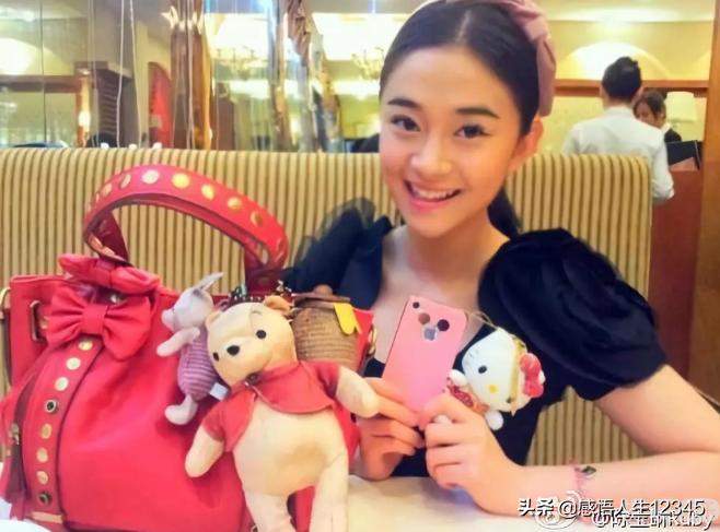 渣男遇上拜金女？吴秀波和小三这出戏越来越狗血了