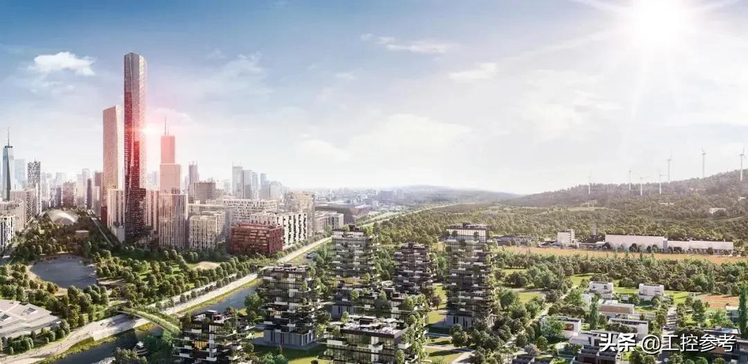 工控自动化冷门知识,中国工控自动化发展趋势