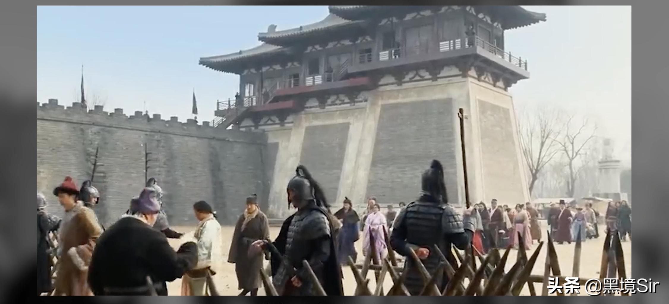 穿越回古代的事情,穿越回去会做什么