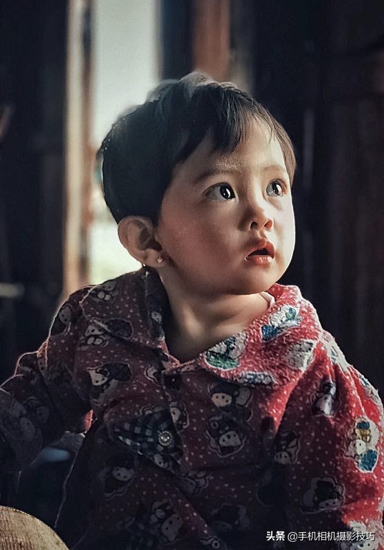 怎么取景拍风景照,怎么取景拍出好看的视频