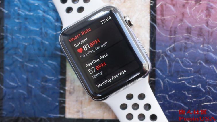 applewatch最有性价比版本s5,智能手表applewatch3