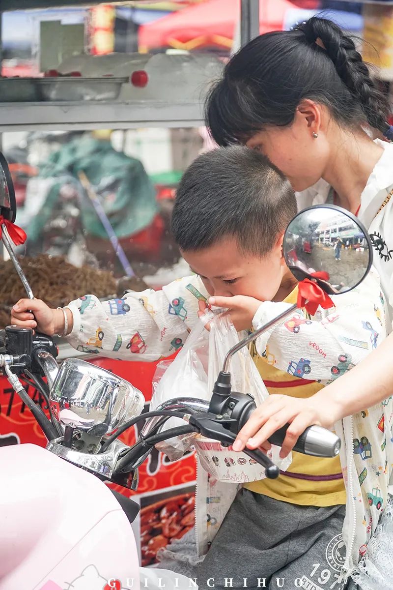 灵川县商贸城,灵川最好的商贸城