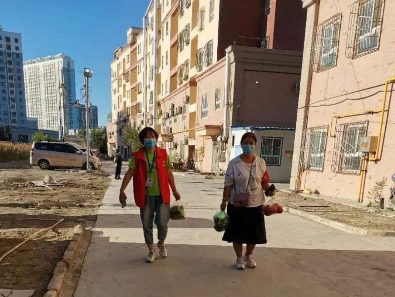 焉耆社区服务电话,焉耆便民服务站