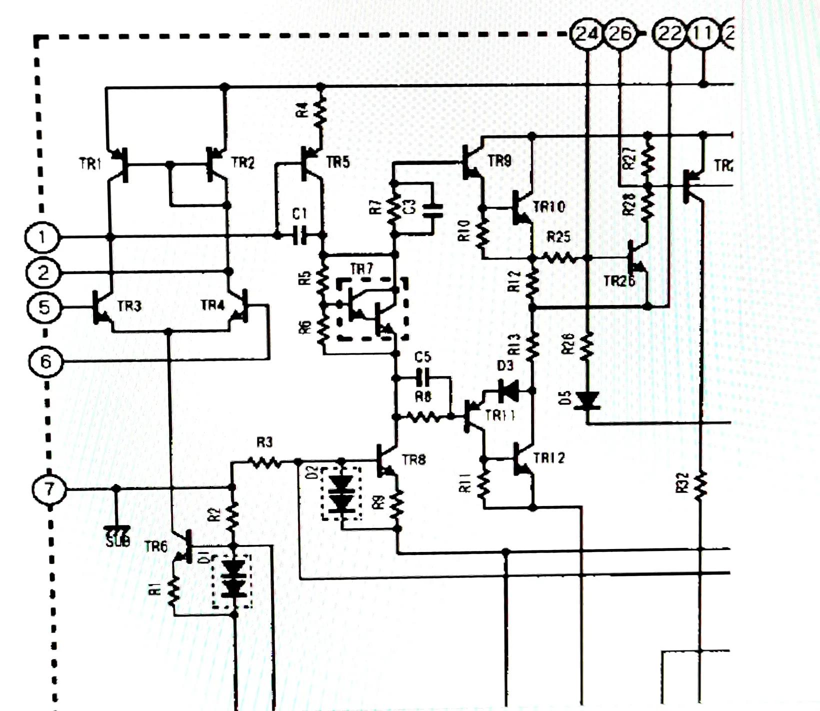 功放机怎样去选择,功放机如何选择好的