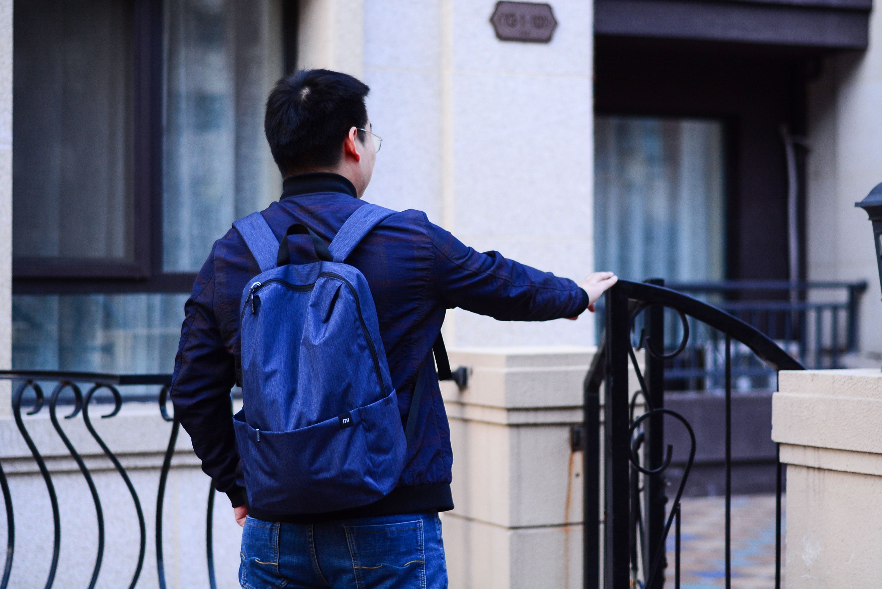 小米小背包9.9,种草小斜挎包