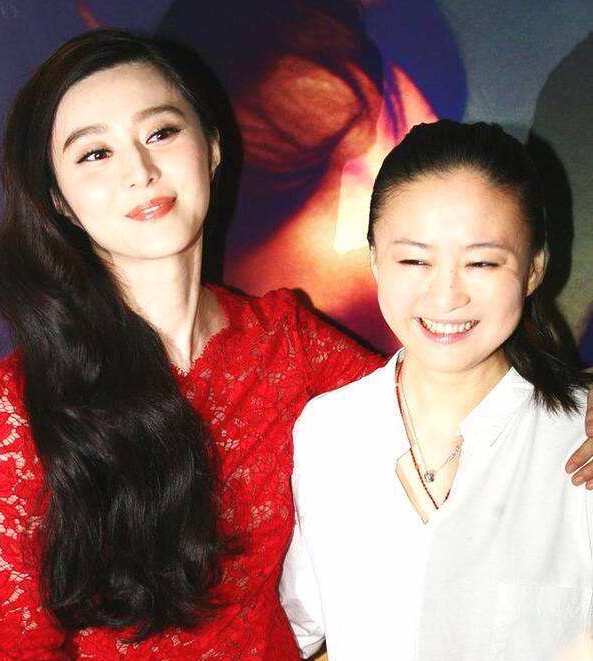 范冰冰宋慧乔最新消息,消失4年的范冰冰如今怎样了