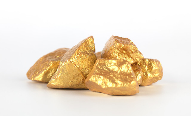 黄金项链什么链型好看,黄金项链哪种链型结实不勾头发