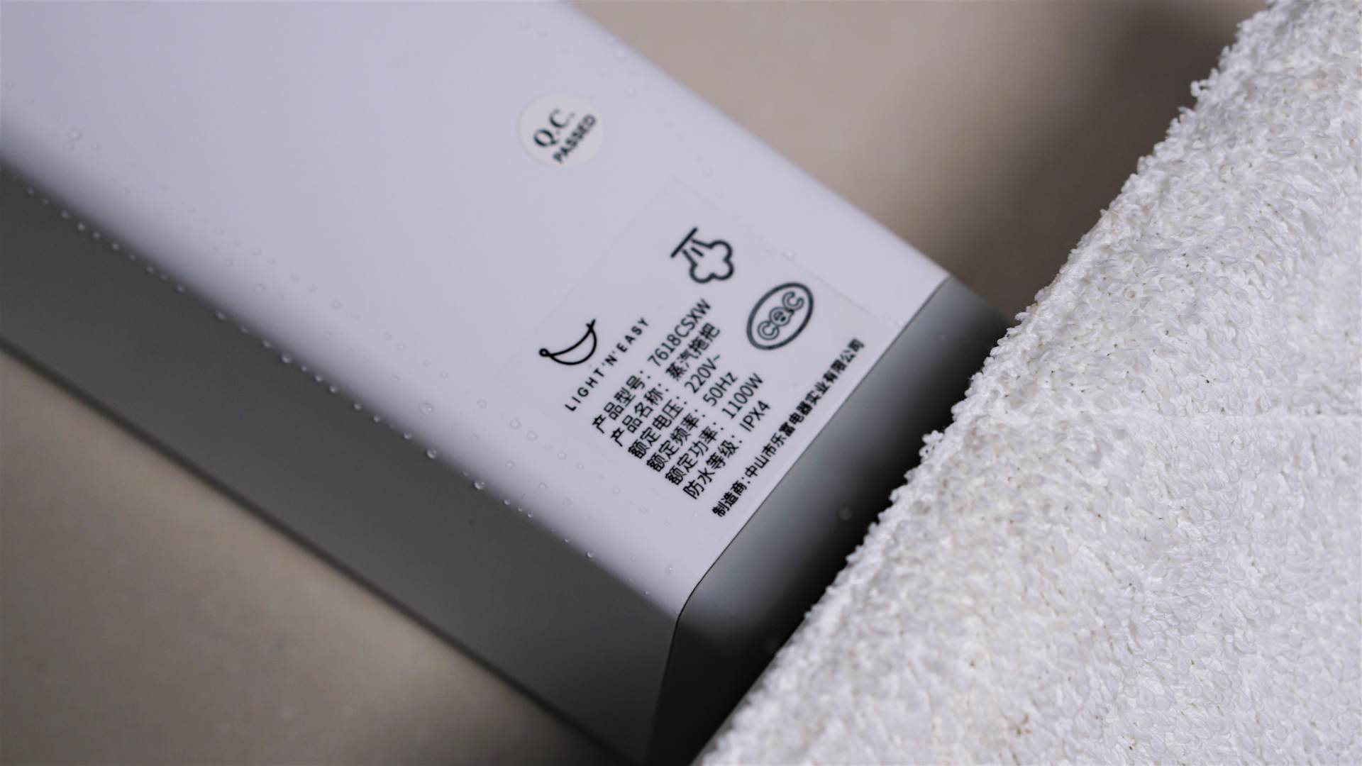 方便简单的新款拖把,方便省力拖把