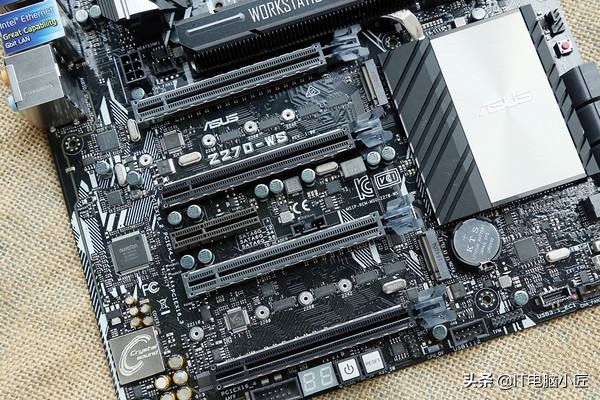 电脑主板接口详细讲解,主板接vga接口和hdmi接口