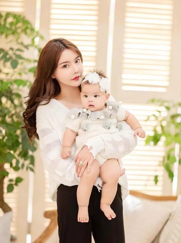 20岁网红韩安冉结婚半年就闪离,网红整容失败韩安冉