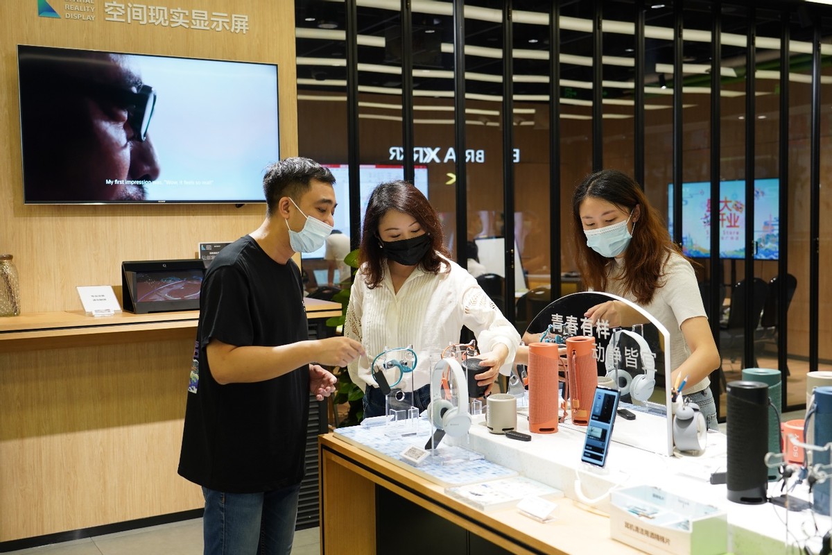 广州有索尼直营店吗,广州索尼实体店在哪里