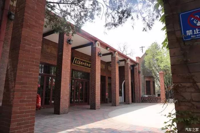 开滦路秦皇岛,秦皇岛开滦路在什么位置