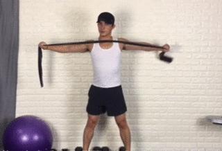 做好这3点，拯救你的腰椎颈椎劳损