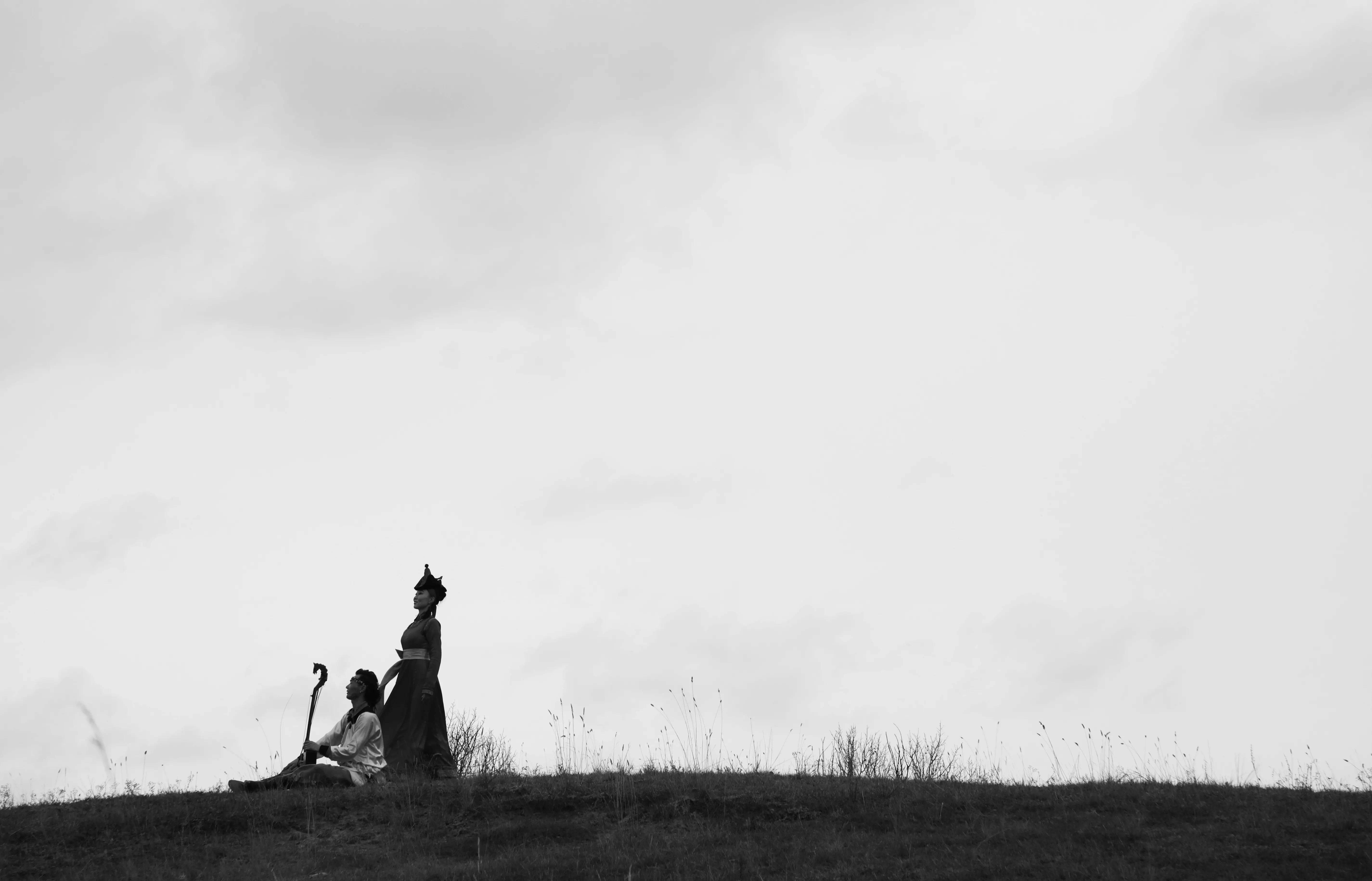 坝上秋色草原,坝上草原游记作文