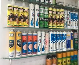 玻璃胶12度防霉,防霉发黑的玻璃胶