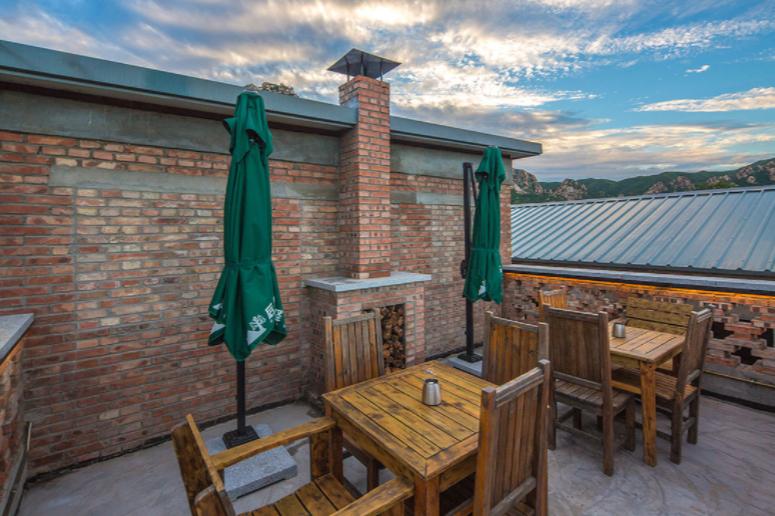 北京适合旅游居住的民宿,北京京郊高品质民宿推荐