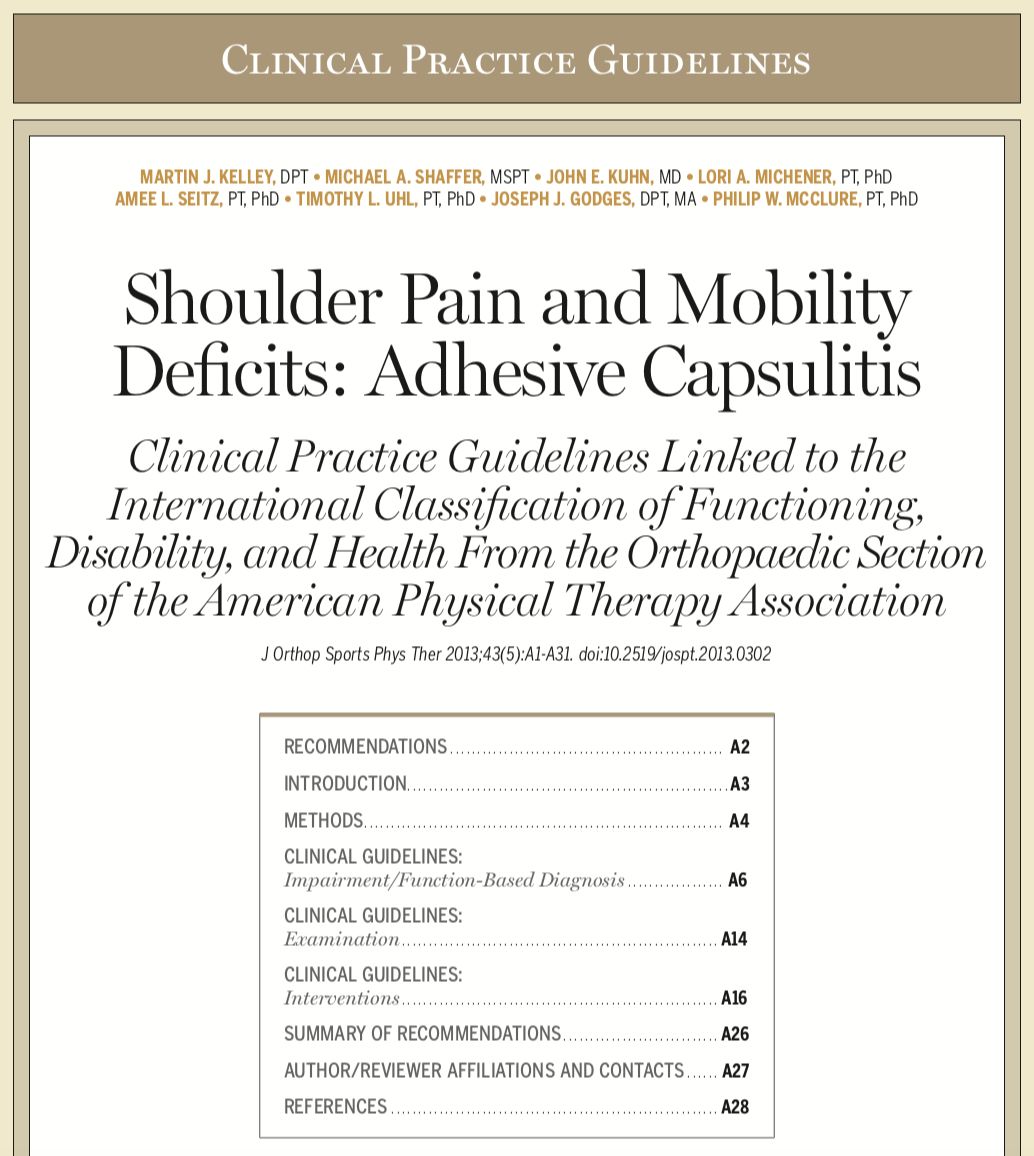 中医理疗师治疗肩周炎,肩周炎物理仪器