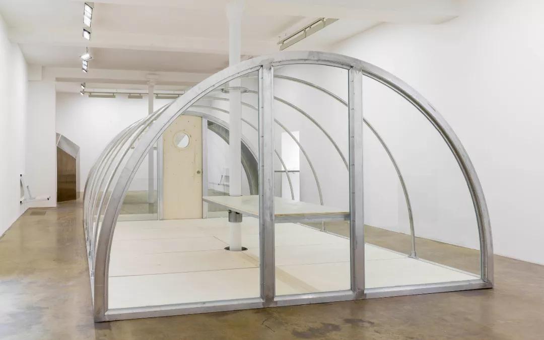 2017年迈阿密艺术博览会作品展示,2019年迈阿密魅力秀