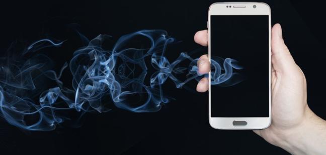 除了缴下烟民手中“枪”，这种疗法的“套路”还让很多疾病慌了神