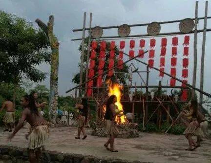 倒数狂欢夜,清远森波拉奇妙世界主题乐园住宿