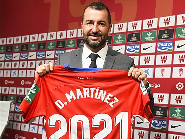 西甲主教练薪资排名,西甲历史最差主帅排名