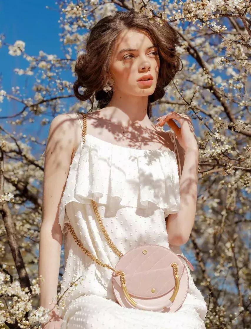 今年最流行的包包小ck,包包推荐小众高级感通勤包夏天