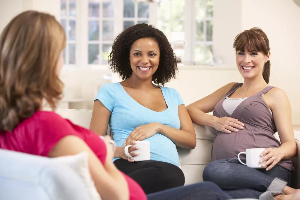 十种容易怀孕的方法,2023怀孕指南图文