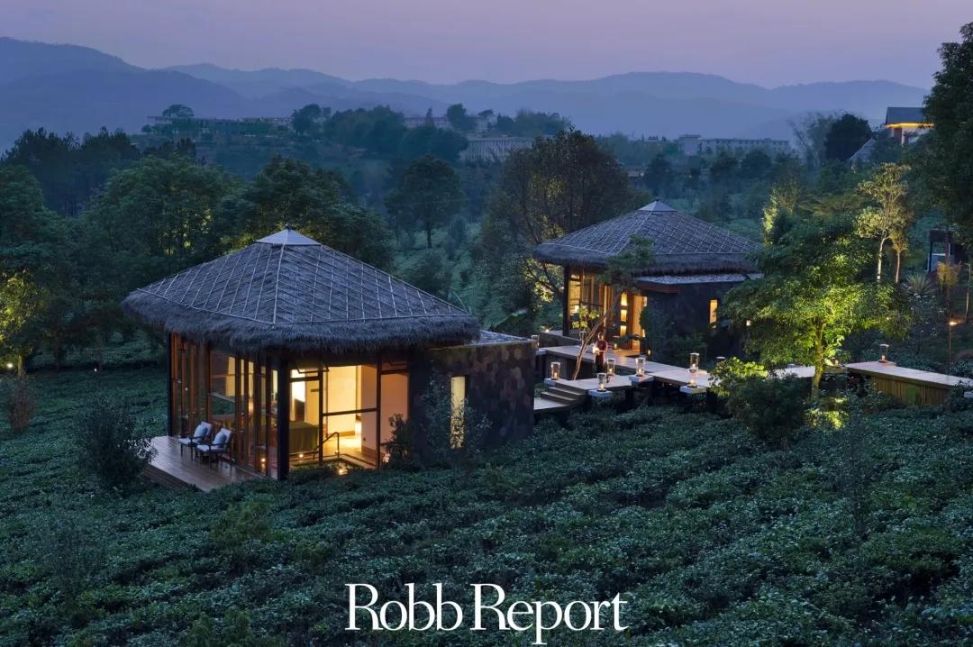 RR·FEATURE|寻找中国仙境:酒店人的徐霞客情怀