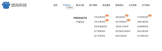 现金贷行业有哪些,现金贷转型成功的概率