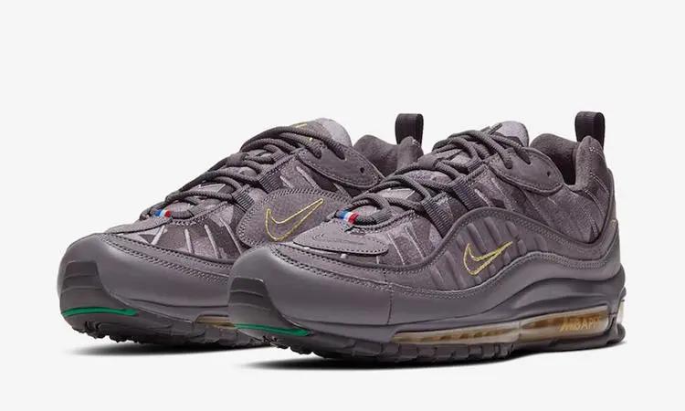 值得入手的跑鞋,美津浓缓震顶级跑鞋